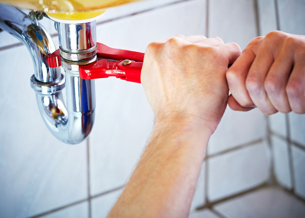 About Greenock Plumbers